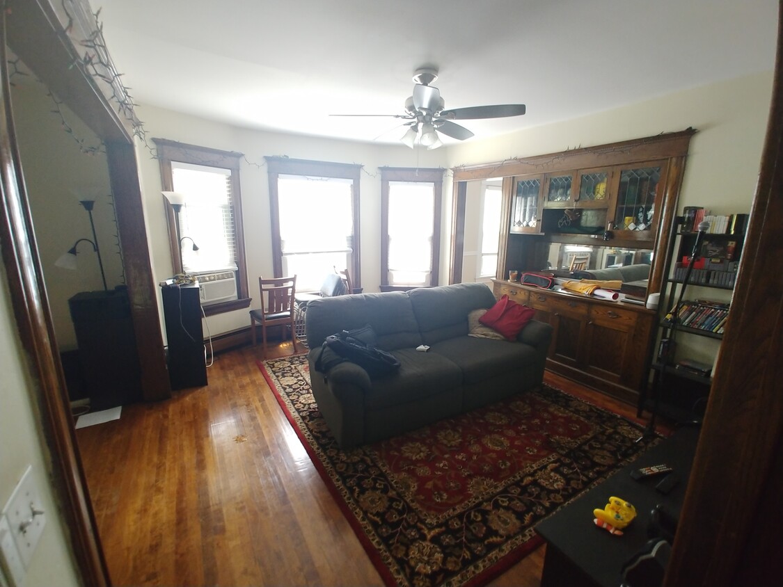 Foto principal - 3236 3rd Avenue South
