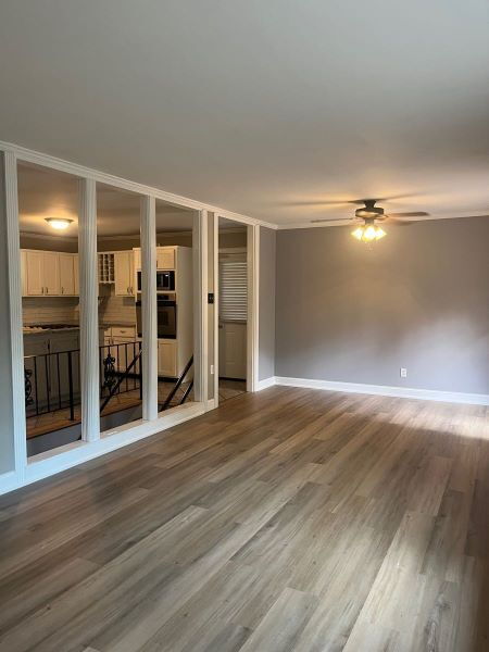 Foto del edificio - Cedar Bluff basement ranch!