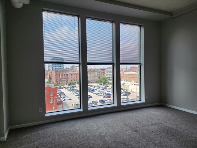 Foto del edificio - Perry Payne Apartments