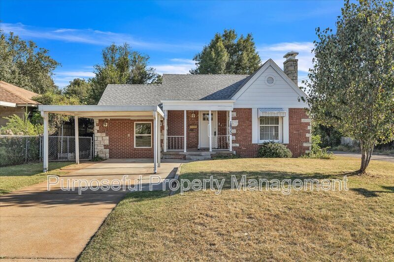 Photo - 1832 Northwest 34th Street