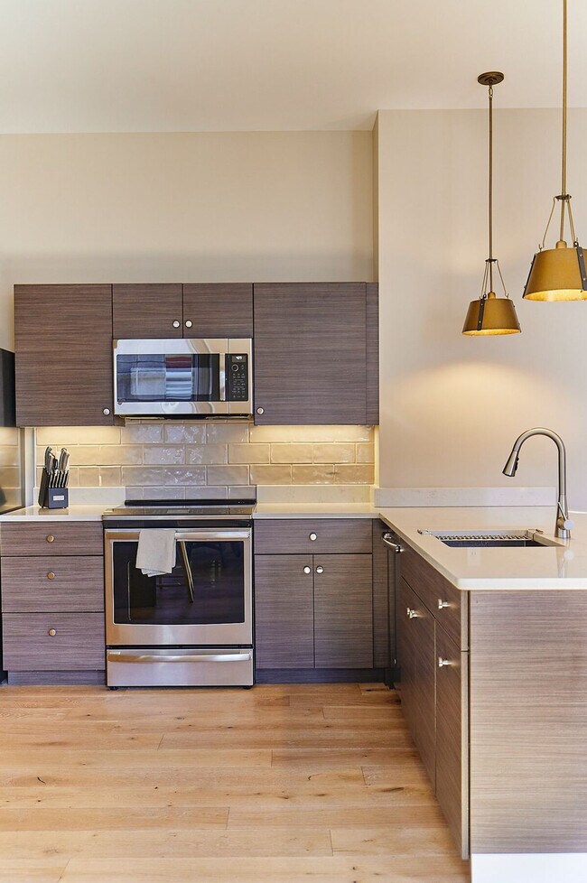 Foto del edificio - 121 Middle St