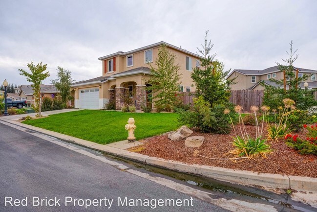 Building Photo - 4 br, 3 bath House - 3381 Carriage Ln.