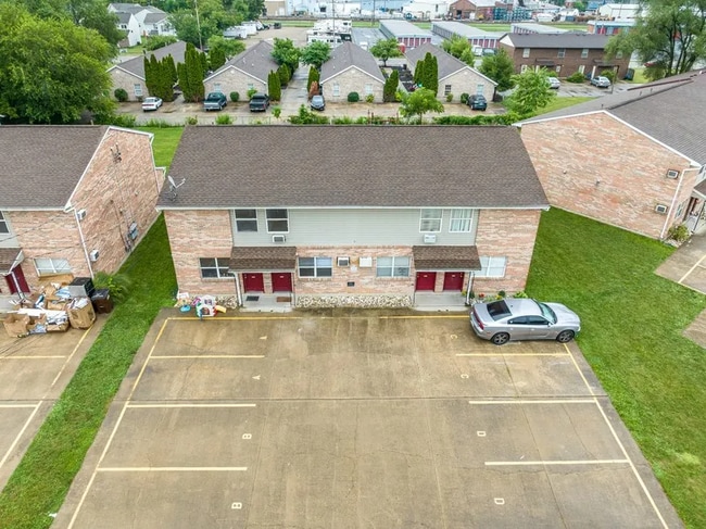 Photo - 304 Sal Blvd (Trenton, OH) Apartment