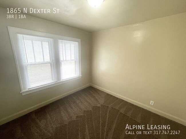 Building Photo - 1865 N Dexter St