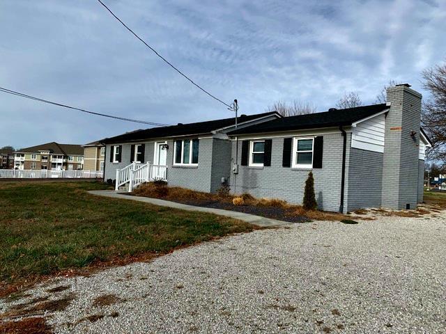 Foto principal - 6966 Oak Grove Rd