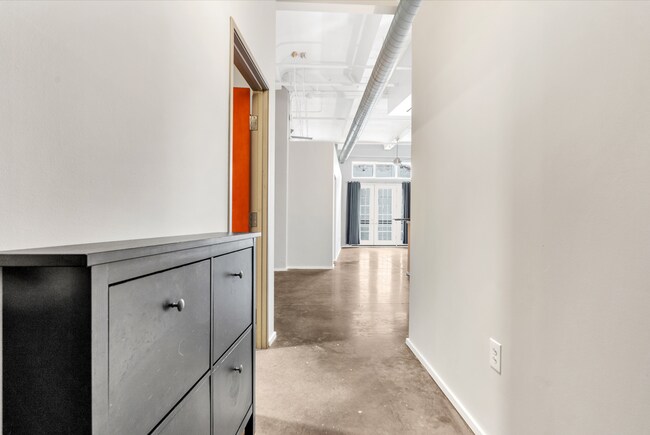 Foto del edificio - Downtown St. Louis Condo for Rent - Meridian Building