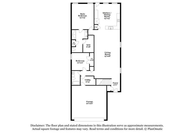 Building Photo - 16623 Spirit St