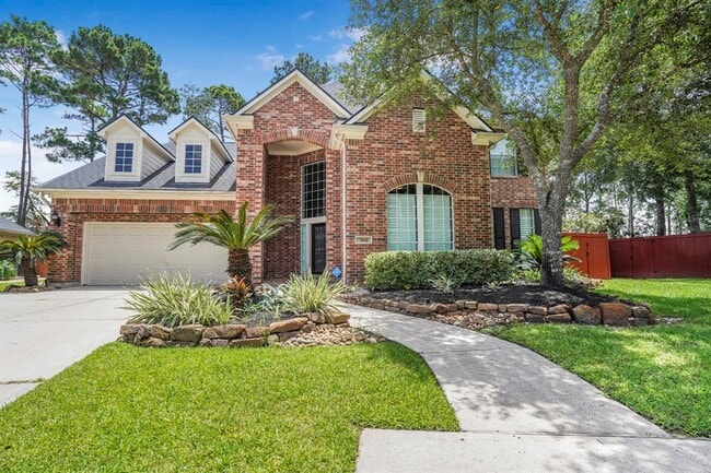 Building Photo - 7502 Water Wood Trail