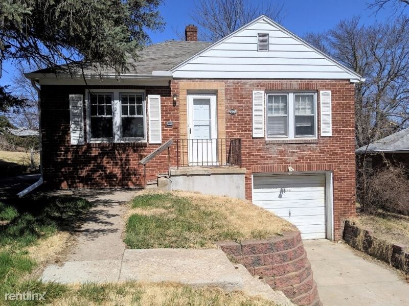 Primary Photo - 2 br, 1 bath House - 4840 Pratt St