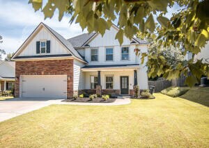 Building Photo - 1609 Lindley Ln