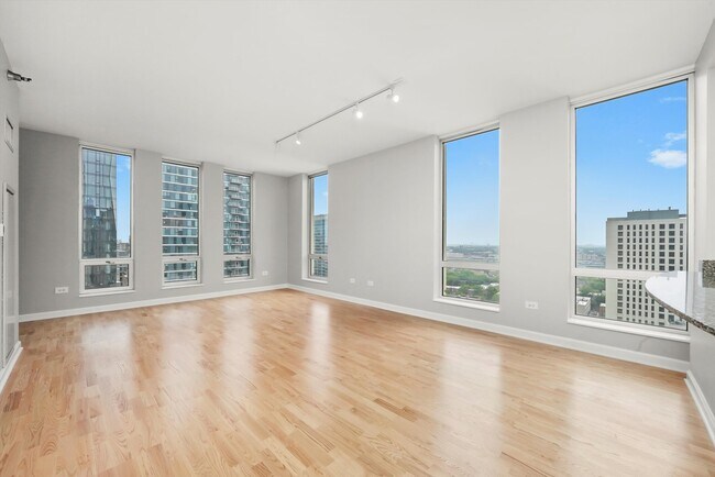 Foto del edificio - 1234/1250 S Michigan Ave