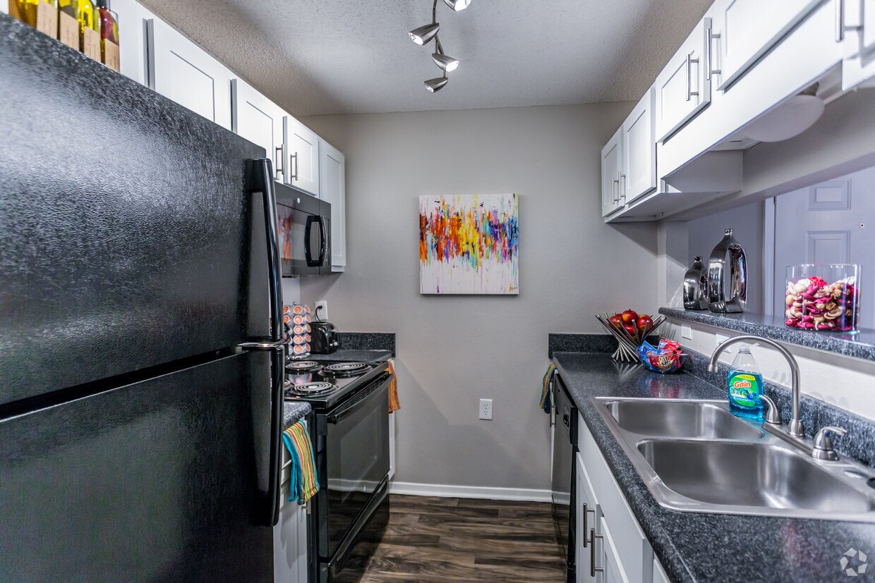 The Crossing at Tunica Apartments in Robinsonville, MS