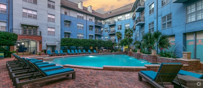 Addison Circle Park Apartments for Rent - Addison, TX | Apartments.com