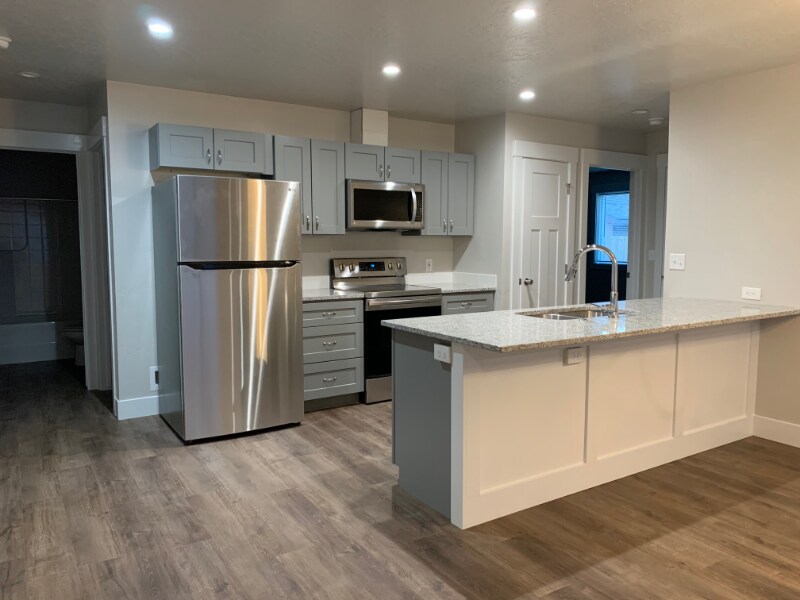 Foto principal - 605 E Elgin St
