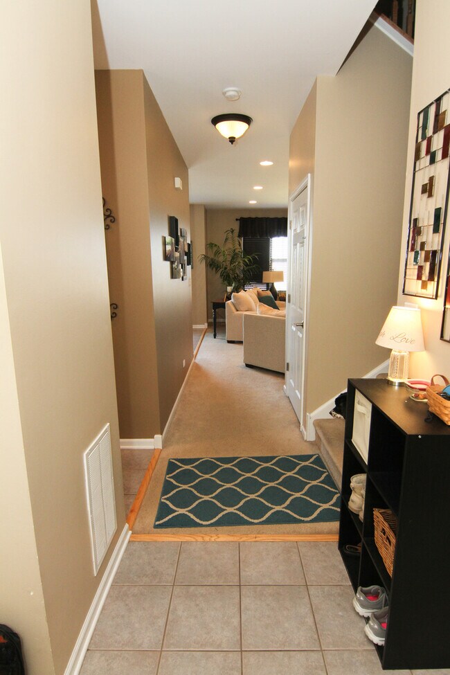 Foto del edificio - 2930 Glacier Way