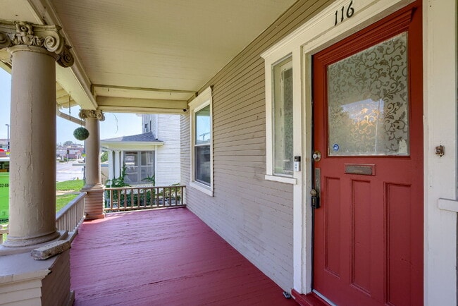 Photo - Blackstone Duplex Apartment