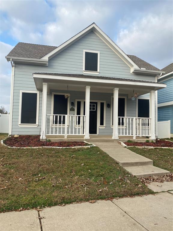 10221 Cedar Lake Dr, Providence Village, TX 76227 House for Rent in