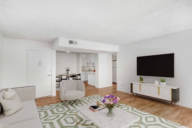 Foto del edificio - Dickens Court