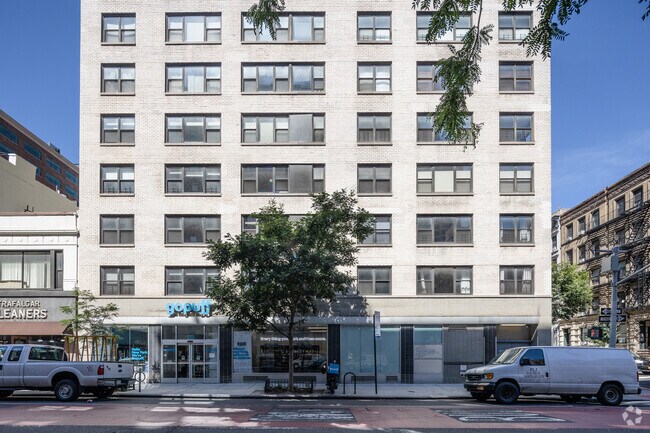 Foto del edificio - Trafalgar House Condominiums
