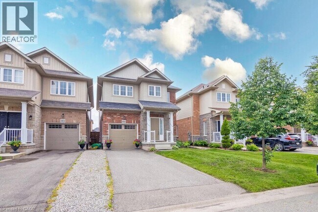 Building Photo - 4466 Saw Mill Dr