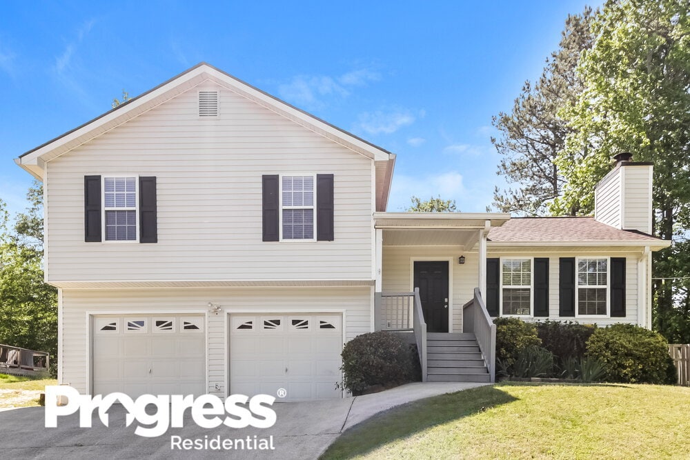 661 Angela Dr, Temple, GA 30179 House Rental in Temple, GA