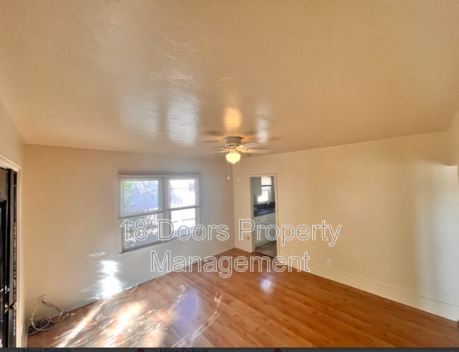 Building Photo - 3720 Wightman St