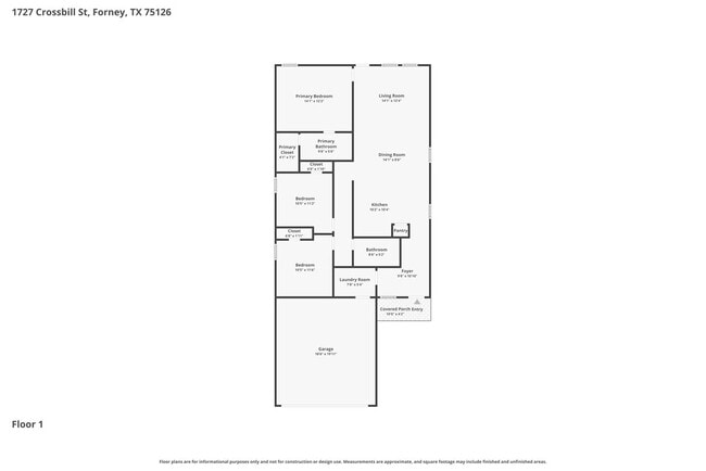Building Photo - 1727 Crossbill St