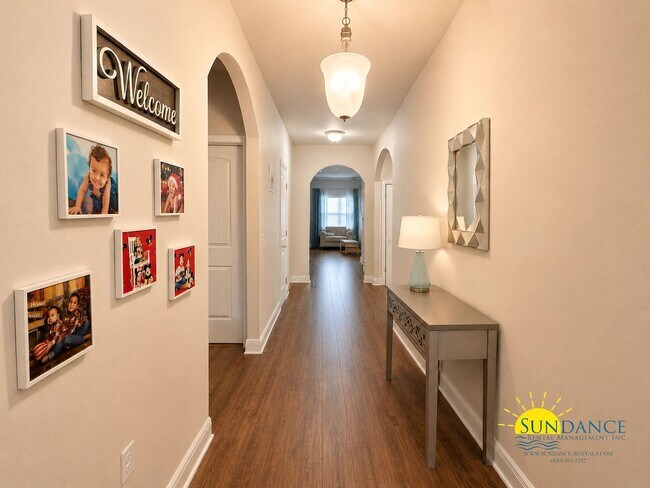 Foto del edificio - Spacious 4BR Home with Private Pool in Redstone Commons Near Top Schools & Community Amenities!