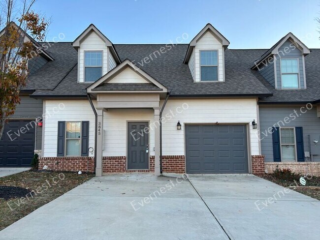 Foto del edificio - 3845 Valley View Ct
