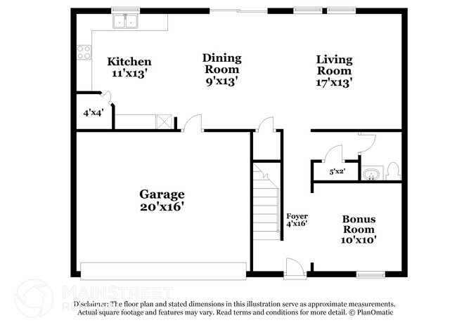 Building Photo - 4615 Sweet Bulb Ln
