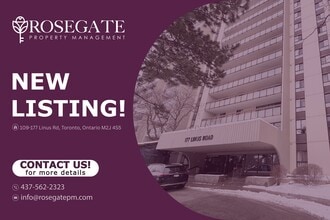 Building Photo - 177 Linus Rd