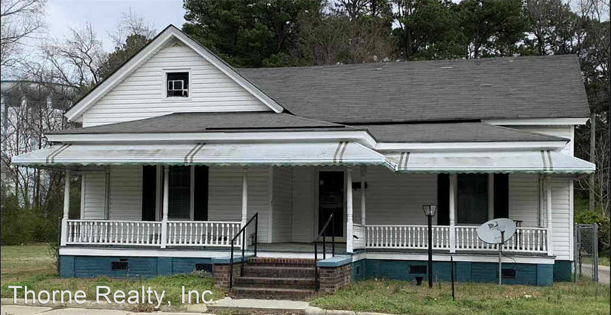 Primary Photo - 3 br, 1 bath House - 722 Nashville Road