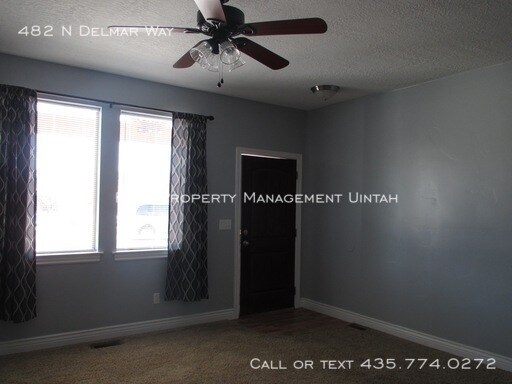 Building Photo - Maeser House 483 N Delmar Way