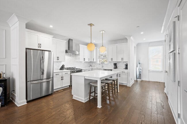 Foto del edificio - 1028 Wedgewood Ave