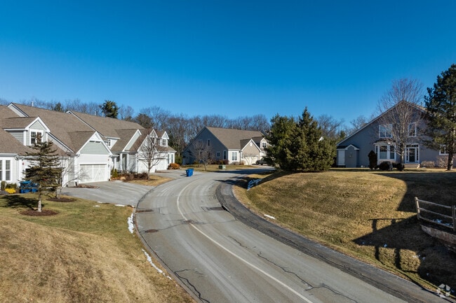 Alternate Building - South Natick Hills