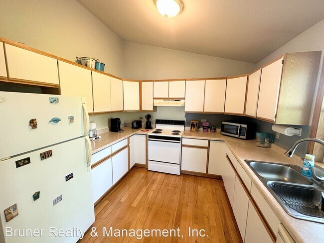 Foto del edificio - 3 br, 2 bath House - 2906 Fell Road