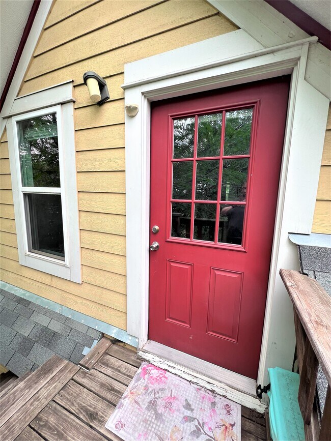 Foto del edificio - 609 Myrtle St