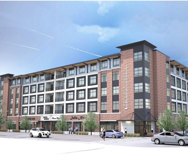 Midtown Champaign Apartments for Rent Champaign, IL