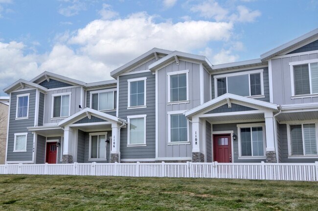 Foto del edificio - 1108 Emerald Pools Ln