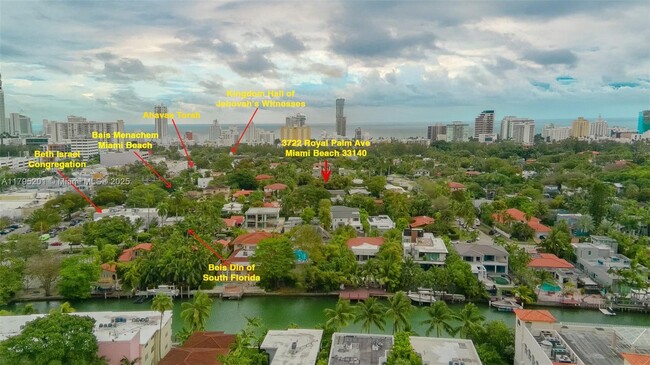 Foto del edificio - 3722 Royal Palm Ave