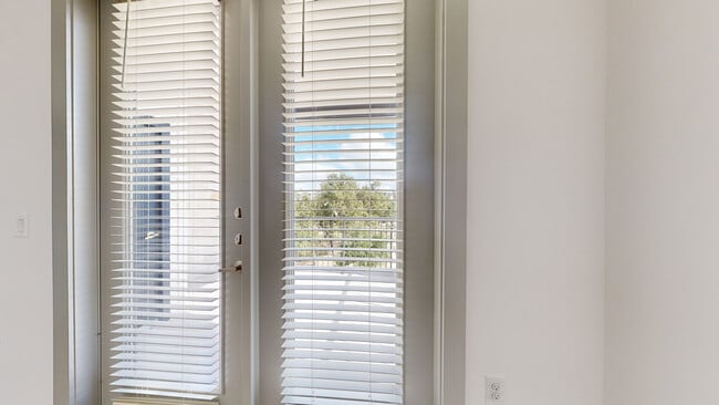 Interior Photo - Palo Verde