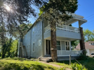 Foto del edificio - 2947 York St