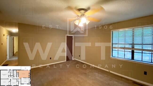 Building Photo - 3 Bed, 2 Bath Home in Clay-Chalkville