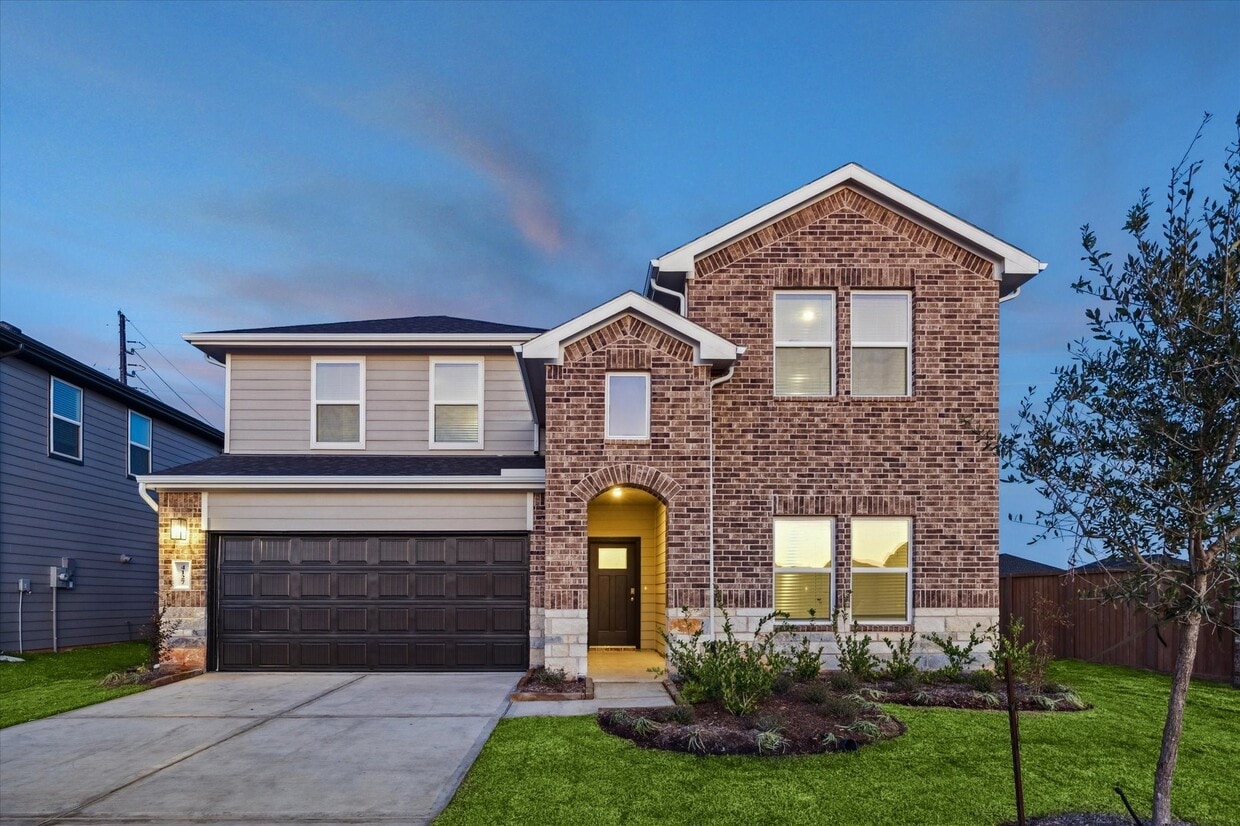 Foto principal - 4127 Camden Lakes St