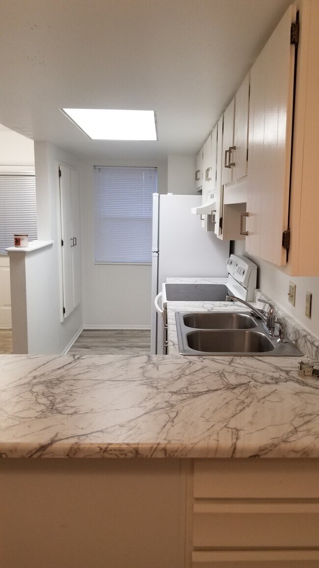 Cocina - 56 Bonnymede Rd