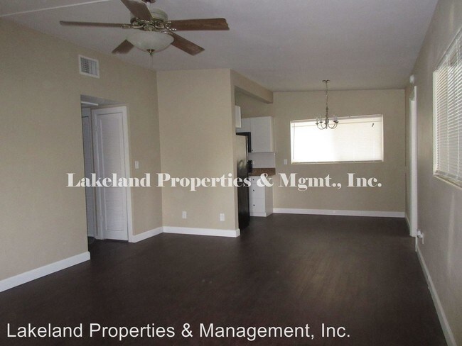 Building Photo - 3 br, 1 bath House - 2035 S. Crystal Lake Dr.