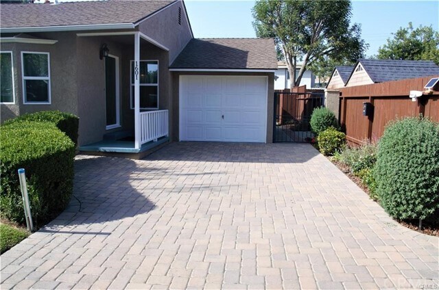 Foto del edificio - 1601 Gish Ave