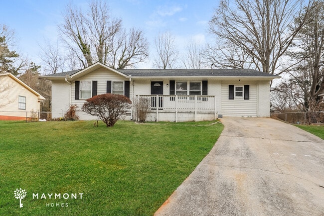 Building Photo - 8344 Attleboro Dr