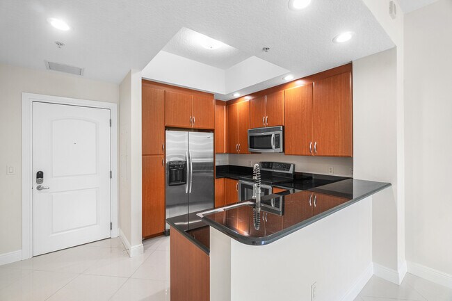 Foto del edificio - 701 S Olive Ave