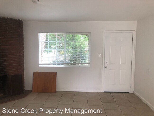 Building Photo - 2 br, 1 bath House - 2062 Oneil Wy.